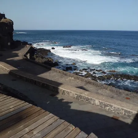 Bajamar Bajamar (La Laguna)