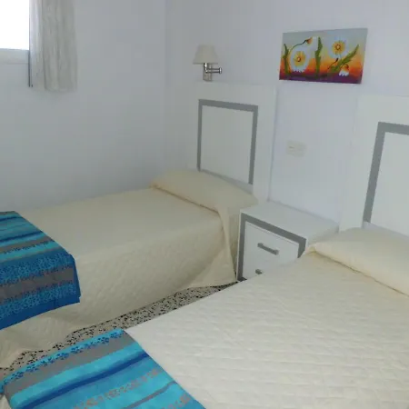 Apartment Bajamar Bajamar (La Laguna)