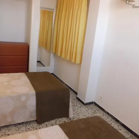 Bajamar Bajamar (La Laguna)