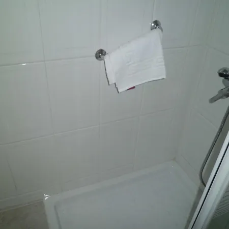 Bajamar Apartment *