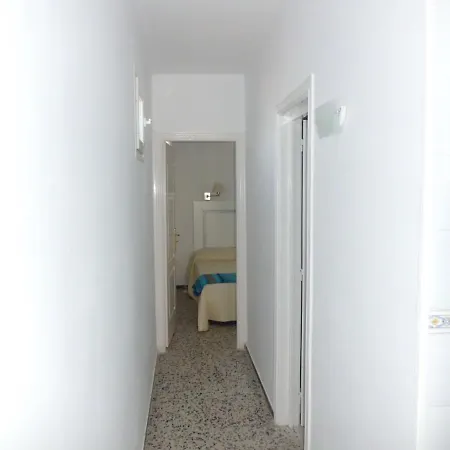 Bajamar Apartment *