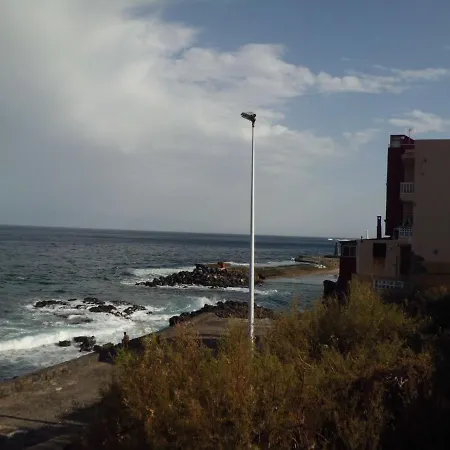 Bajamar