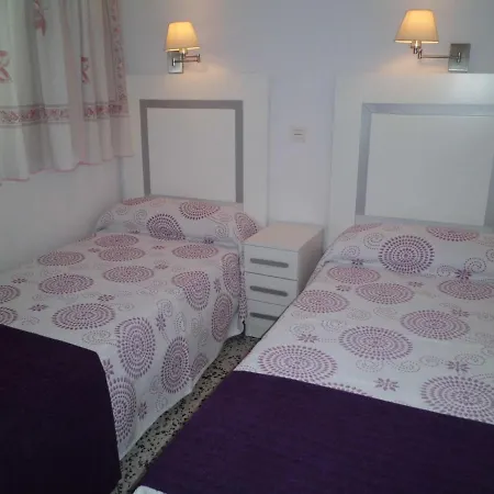 Bajamar Apartment
