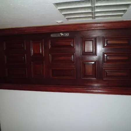 Bajamar Apartment *