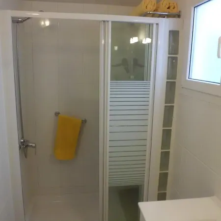 Bajamar Apartment