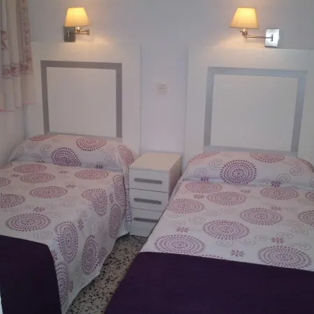 Bajamar Apartment
