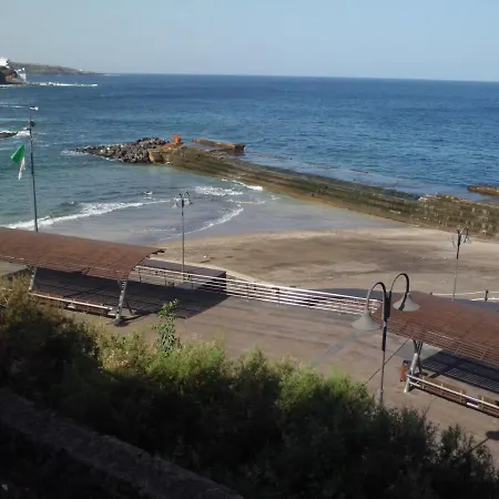 Bajamar