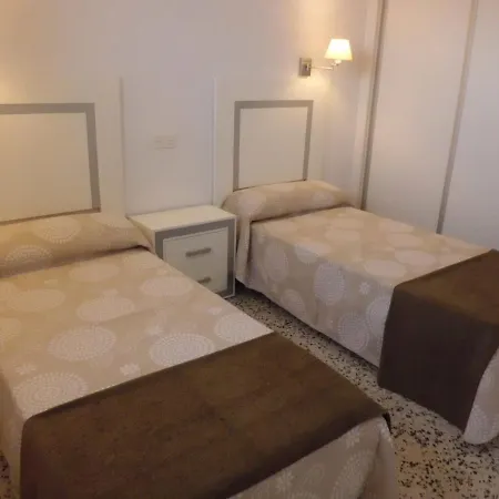Apartment Bajamar