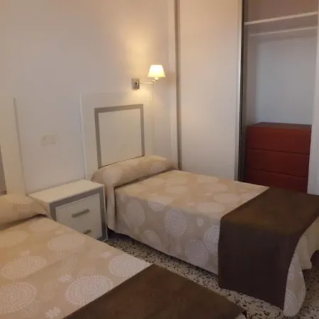 Bajamar Apartment *