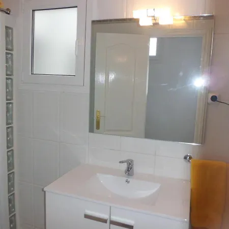 Bajamar Apartment *