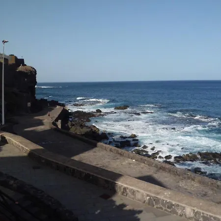 Bajamar * Bajamar (La Laguna)