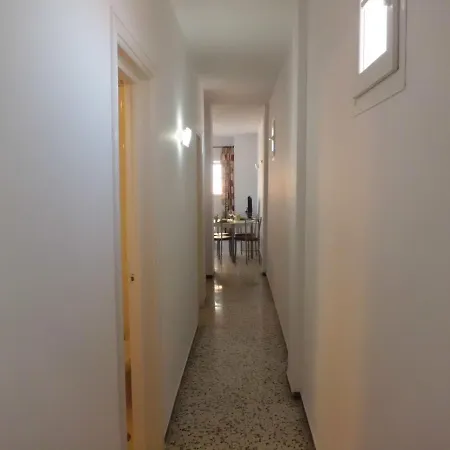 Apartment Bajamar *